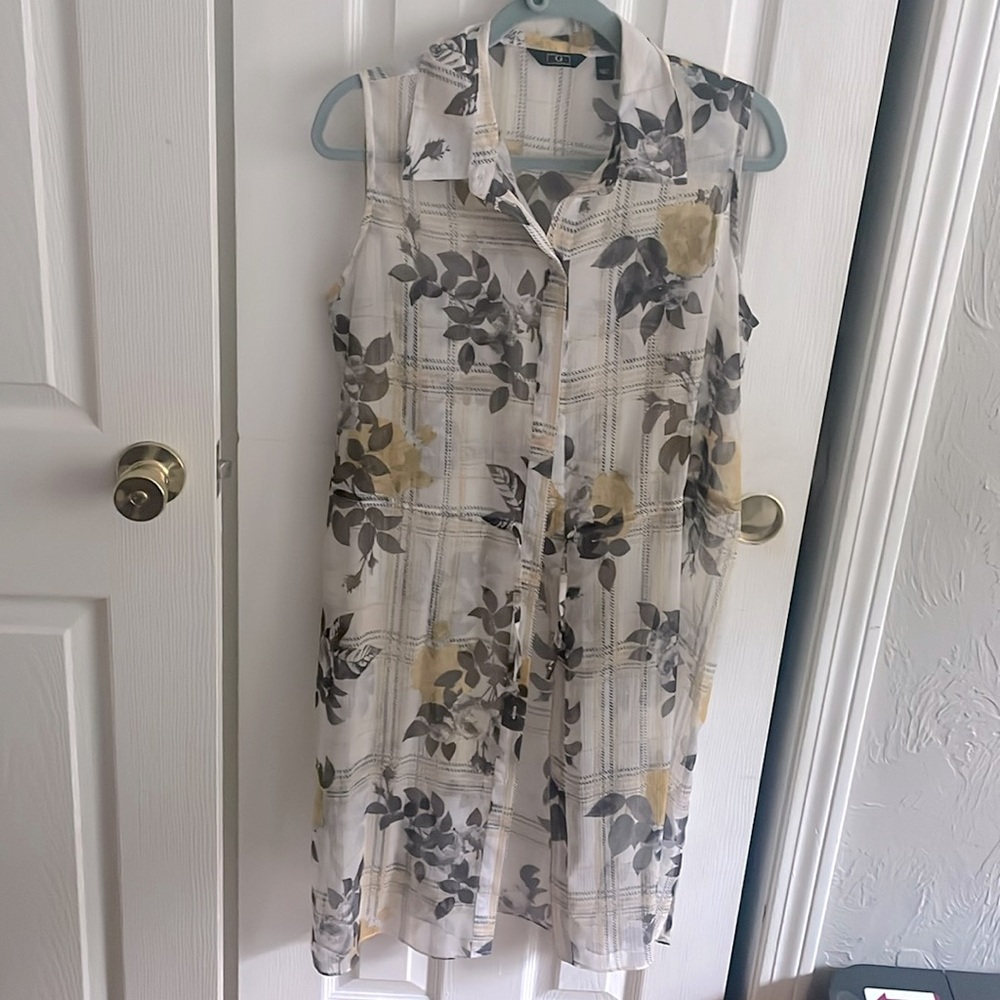 Perfect dusters for this time of year 🌼🌼🌼